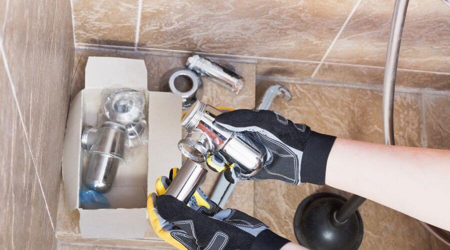 Professional New roof installation in Maple, NC